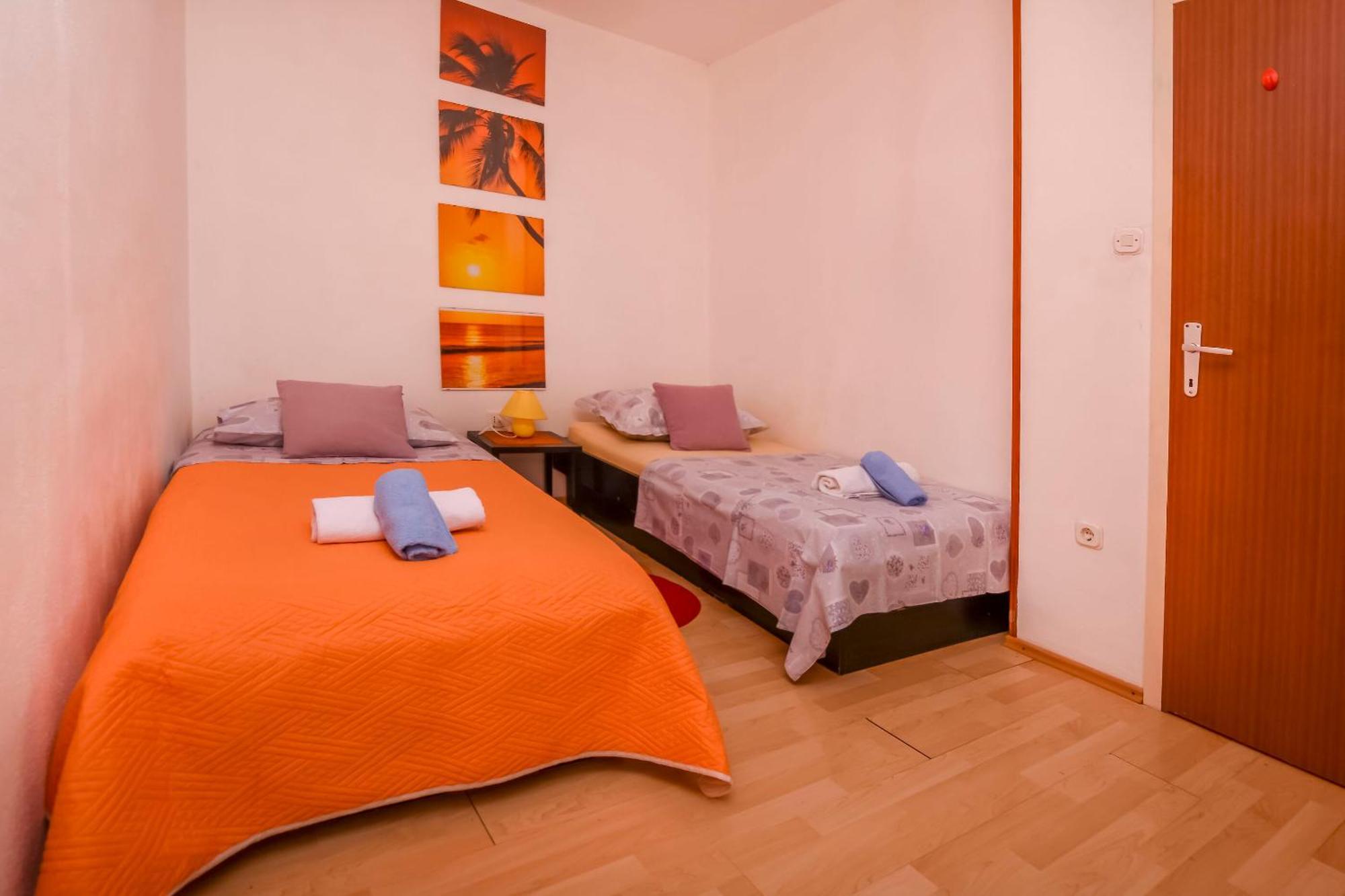 Holiday Home Marija - Beautiful Location Close To The Sea Sevid Zewnętrze zdjęcie