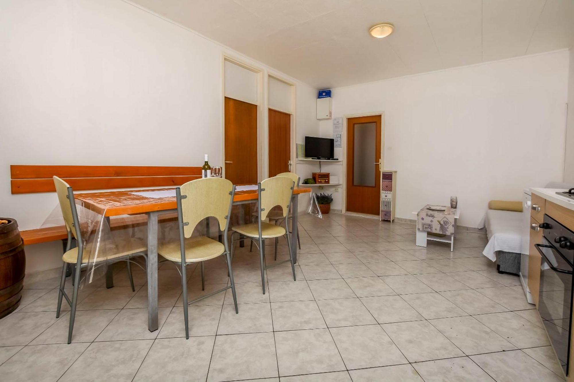 Holiday Home Marija - Beautiful Location Close To The Sea Sevid Zewnętrze zdjęcie