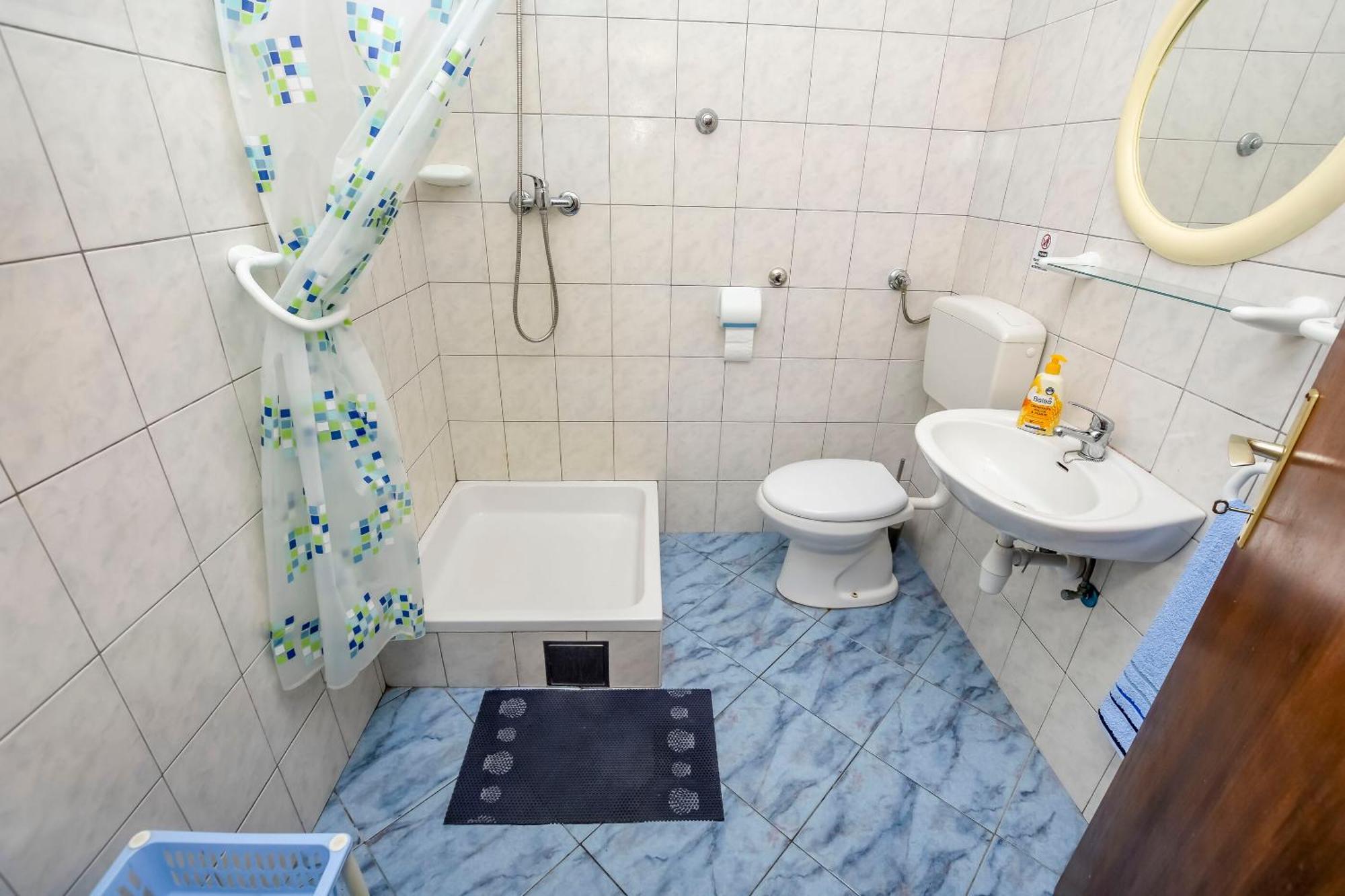 Holiday Home Marija - Beautiful Location Close To The Sea Sevid Zewnętrze zdjęcie