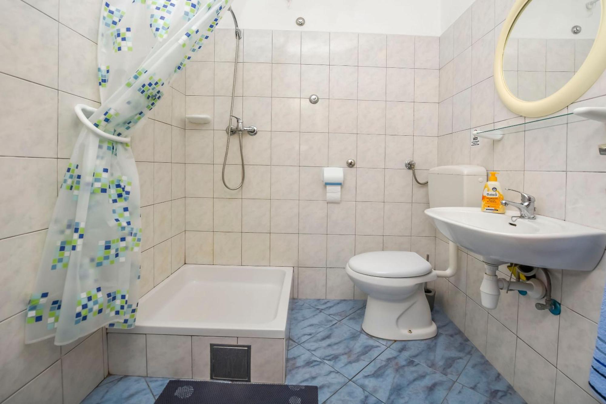 Holiday Home Marija - Beautiful Location Close To The Sea Sevid Zewnętrze zdjęcie