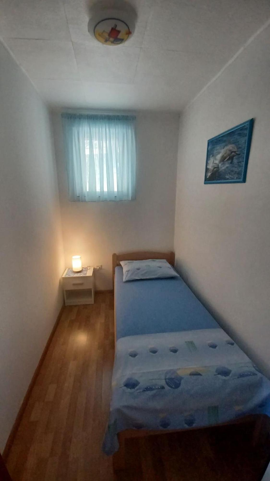 Holiday Home Marija - Beautiful Location Close To The Sea Sevid Zewnętrze zdjęcie